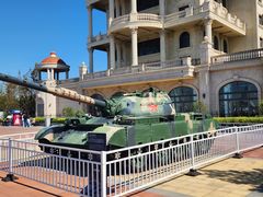 -中国人民解放军海军博物馆