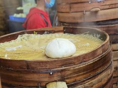 -清泉阁包子铺(中山路店)