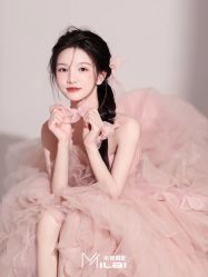 -米莱摄影写真(五大道别墅店)