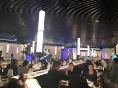 -绿茶餐厅(成都大悦城店)