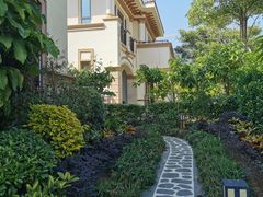 -广州锦绣香江度假别墅