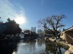 -南京中国近代史遗址博物馆(南京总统府)