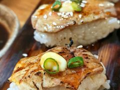 -信日本料理(信义坊店)