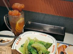 -文通冰室(东方宝泰店)