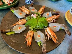 -阿莱唛唛泰国菜·海鲜餐厅(蛇口店)