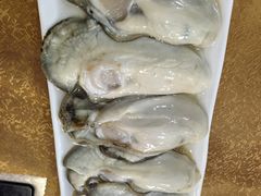 -濠轩阁特色生蚝火锅(水湾路店)