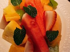 -翡翠36酒吧(浦东香格里拉店)