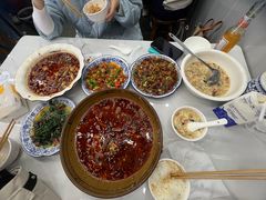 -冬哥川菜馆(十梓街店)