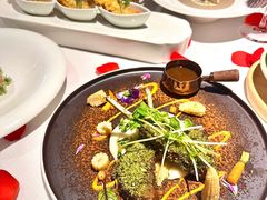 -风渡嘉荷·美式西餐·牛排(西三旗金隅店)