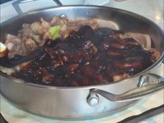 -黄记煌三汁焖锅(顺义华联店)