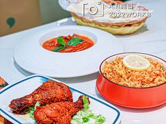 -木尔坦·Multan巴基斯坦清真餐厅halal(大智嘉园店)