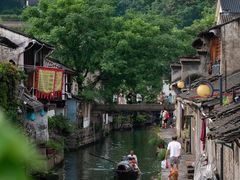 -绍兴书圣故里景区