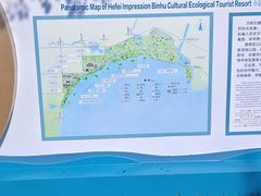 -合肥滨湖国家森林公园