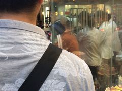 -长发西饼(临顿路店)