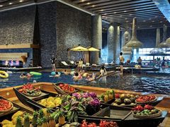 -清河半岛温泉度假酒店