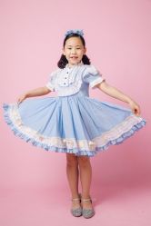 -倾城宝贝儿童摄影(浦东金谊店)