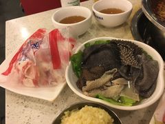 -朱氏胖子烂火锅(洪崖洞店)