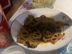 -遇东北林区铁锅炖(南开店)