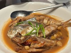 -荣小馆(安达仕店)