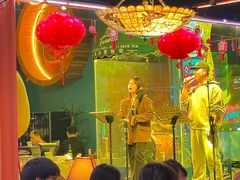 -Famous肥猫墨西哥音乐餐吧(五棵松华熙LIVE店)