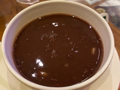 陈皮莲子红豆沙-香港新曜记茶餐厅(星耀城店)