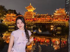 -深圳锦绣中华民俗村