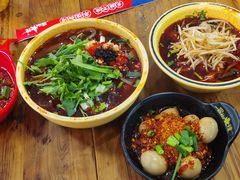 -冒椒火辣(奎星楼街店)