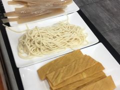 -岳合轩老北京涮肉