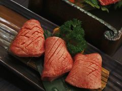 -AJIYA·池袋日式烧肉自助(天津万象城店)