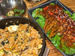 -小木屋米酒店·韩国料理(深圳总店)