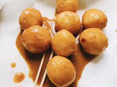 -颓记茶餐厅(美景总店)