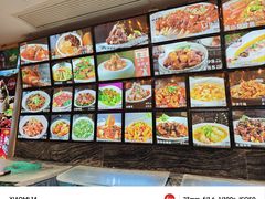 -阿娘家·原生态农家菜(国顺东路店)