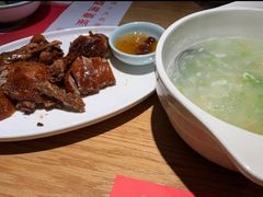 -四道菜·福建菜馆(万家广场店)