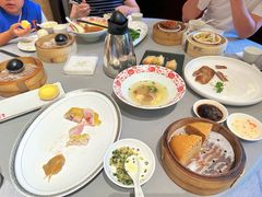 -潮府馆·非遗潮州菜·世纪公园(新国际博览中心店)