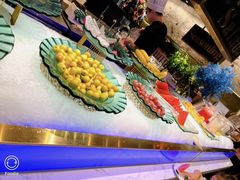 -宴立方海鲜自助(义乌万达广场店)