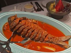 -阿五黄河大鲤鱼(英协路店)