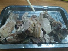 -马学武手抓美食(下南关总店)