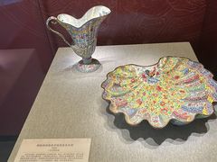 -呼和浩特博物馆