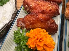 -樱の千渡日式料理·铁板烧•烧鸟(金盛田广场店)