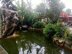 -瑞丰园庭院餐厅·白族传统家常菜
