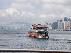 -香港珀丽酒店