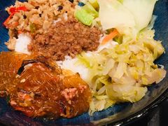 -馔豚·台北菜专门店(深圳湾万象城店)