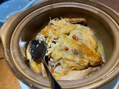 -金牌外婆家(苏州中心店)