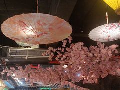 -渝厨生态火锅(合川区府店)