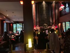 大堂-花马天堂云南餐厅 Lost Heaven(高邮路店)
