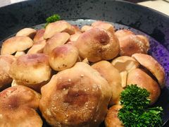 活体菌菇-煲宫猪肚鸡(昆山金鹰国际购物中心店)