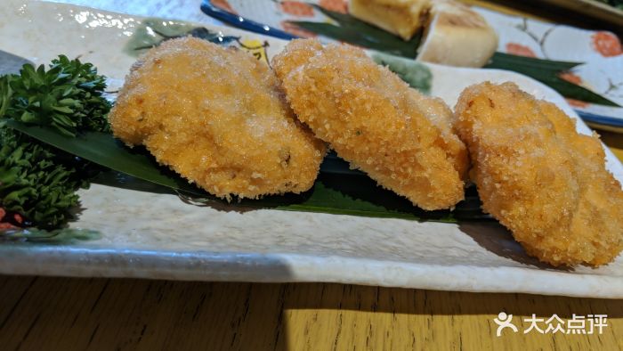 青木瓜之味(七宝宝龙店)岘港鱿鱼饼图片 - 第417张