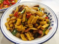 -大瓦罐湘土菜(海淀南路店)