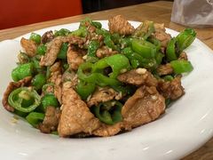 -湘缘道客•湘缘饭店·25年湘菜馆(古墩路店)