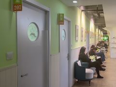 -学知乐教育·幼小衔接·小学科辅导(嘉定镇校区)